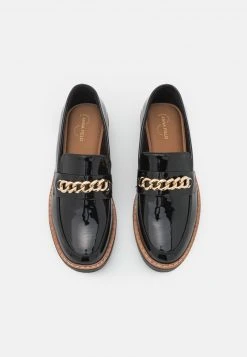 Anna Field COMFORT - Mocasines - Black, Mujer -LuxeTrend Ventas 13794a766a424153a63e3ee43ac1a813