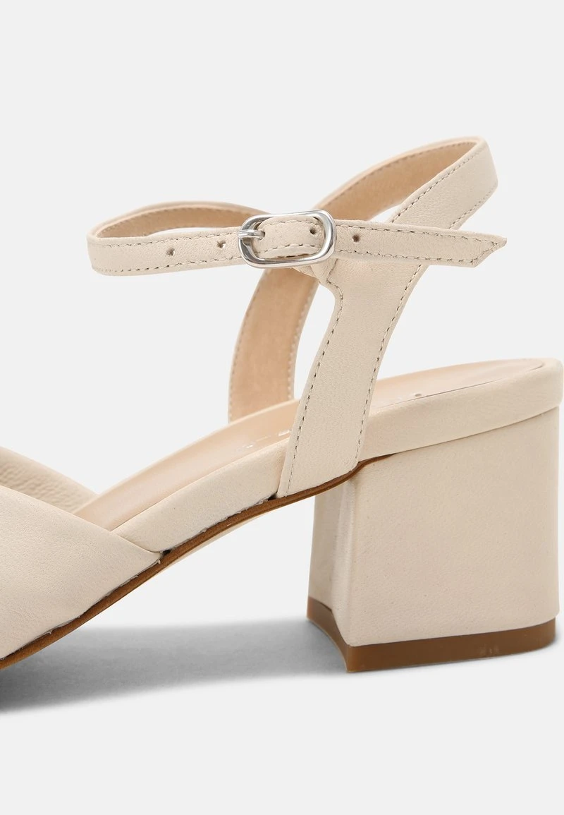 Anna Field Sandalias - Off-white, Mujer 10 Anna Field Sandalias - Off-white, Mujer - Imagen 8