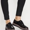 Anna Field Zapatos De Vestir - Black, Mujer