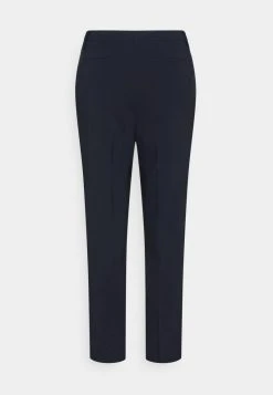Anna Field BASIC BUSSINESS PANTS - Pantalones - Dark Blue, Mujer -LuxeTrend Ventas 13d361bb869b442ea8b6d465ae74384b