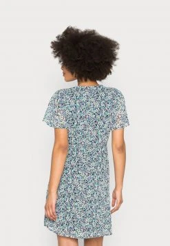 Anna Field Vestido Informal - Blue, Mujer -LuxeTrend Ventas 1411127c3e7443fd87acfc4e3e83a603