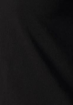 Anna Field 2 PACK - Camiseta De Manga Larga - Black/black, Mujer -LuxeTrend Ventas 143cb2514d534413b84331ea3ca64381