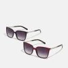 Anna Field 2 PACK - Gafas De Sol - Black/red, Mujer -LuxeTrend Ventas 14f63246545d40f2add4f11e3a4a93b4