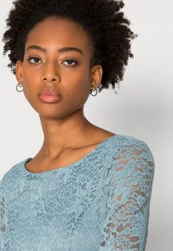 Anna Field Vestido De Cóctel - Light Blue, Mujer -LuxeTrend Ventas 1585269ba76b4247b41ec8b73aa29c97