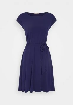 Anna Field Vestido Ligero - Dark Blue, Mujer -LuxeTrend Ventas 159311521c294ef2afe377edee219752