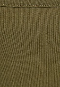 Anna Field Top - Khaki, Mujer -LuxeTrend Ventas 159bfeaece09448fa2a64ae74d1c20b1