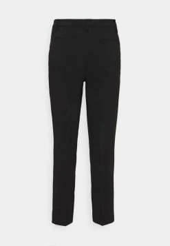 Anna Field BASIC BUSSINESS PANTS - Pantalones - Black, Mujer -LuxeTrend Ventas 15b7c8ea54b742fda43d9d117ecc1ea1