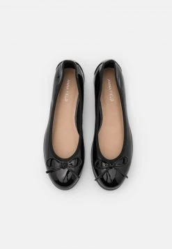 Anna Field Bailarinas - Black, Mujer -LuxeTrend Ventas 15f83393447c45ed9cc1b97dafedb102