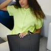 Anna Field Bolso Shopping - Black, Mujer -LuxeTrend Ventas 1625ba9356f34a7d945e622e7c5f1549