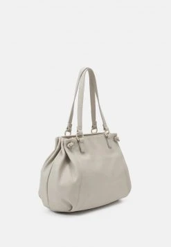 Anna Field Bolso De Mano - Light Grey, Mujer -LuxeTrend Ventas 163ef25896df4ef09d09820cea8ad507