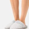 Anna Field Pantuflas - Grey, Mujer 1 Anna Field Pantuflas - Grey, Mujer -LuxeTrend Ventas 1658921548e84a4e89fb8f1d0a496d9c
