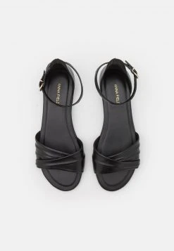 Anna Field Sandalias - Black, Mujer -LuxeTrend Ventas 16a800617f2149ceaa2cc2d7da0261e0