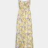 Anna Field Vestido Largo - Yellow, Mujer 2 Anna Field Vestido Largo - Yellow, Mujer -LuxeTrend Ventas 16aac0a7e16a4785ba70982b0136d2b5