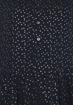 Anna Field Vestido Camisero - Blue/gold, Mujer -LuxeTrend Ventas 16c7401d962f4ddfadcd41bf216e1fab