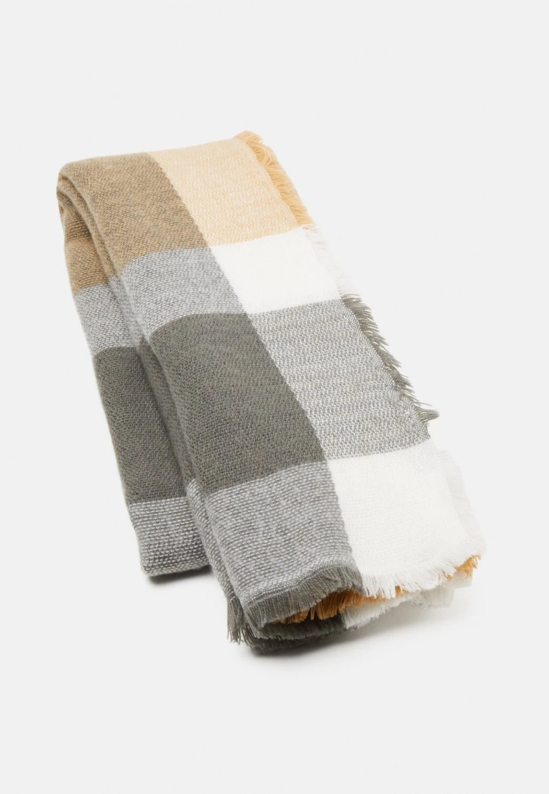 Anna Field Bufanda - Dark Grey, Mujer 3 Anna Field Bufanda - Dark Grey, Mujer