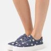 Anna Field Zapatillas - Dark Blue/white, Mujer -LuxeTrend Ventas 16d155b463434a80b4391a6db7958b7a