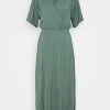 Anna Field Vestido Ligero - Green, Mujer -LuxeTrend Ventas 17287619b6ff4009a49535c65f91e607