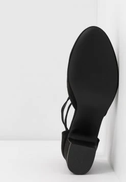 Anna Field Tacones - Black, Mujer -LuxeTrend Ventas 172a7be580f04378b6a8ee6da752f013