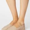 Anna Field LEATHER - Alpargatas - Beige, Mujer -LuxeTrend Ventas 1743d605d08c43e59f32ce04c8ac7262