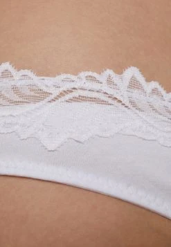 Anna Field CANDY 5 PACK THONG - COTTON/ LACE - Tanga - Grey/pink/white, Mujer -LuxeTrend Ventas 1776f89bec8243e693fca8e54eb4f7ec