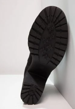 Anna Field Botines Bajos - Black, Mujer -LuxeTrend Ventas 17aed54c5bc844048745e96511f6dfee