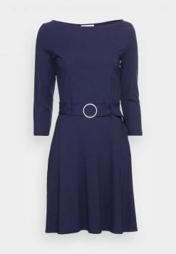 Anna Field Vestido Informal - Dark Blue, Mujer -LuxeTrend Ventas 17c213073b954c1fad2ce31c77377c13