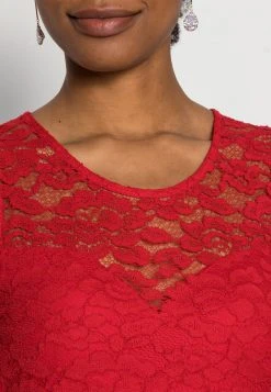 Anna Field Vestido De Cóctel - Red, Mujer -LuxeTrend Ventas 17d60bdf2f6e495ea896840470df2f6a