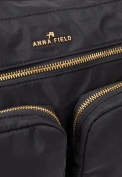 Anna Field Bolsa Cambiador - Black, Niños -LuxeTrend Ventas 17d9fa4f826144bead02fe06bd70f828