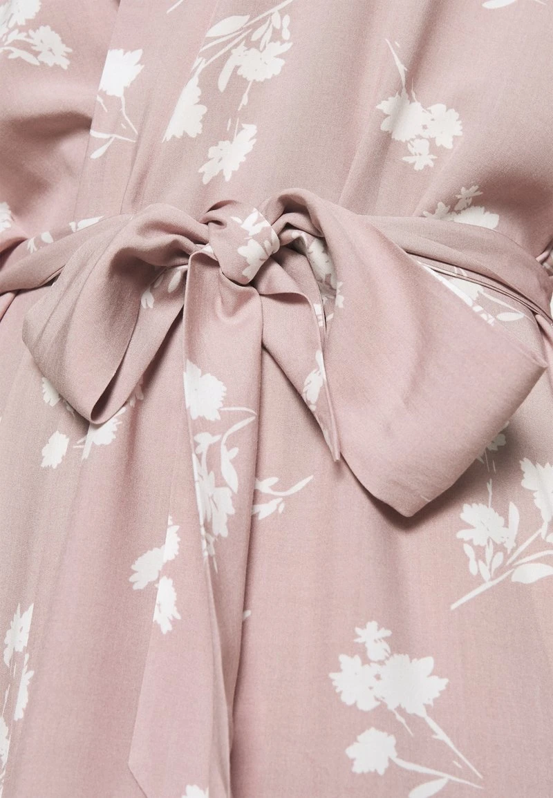 Anna Field LISHA LONG PRINTED ROBE - Albornoz - Multi-coloured, Mujer 8 Anna Field LISHA LONG PRINTED ROBE - Albornoz - Multi-coloured, Mujer - Imagen 6