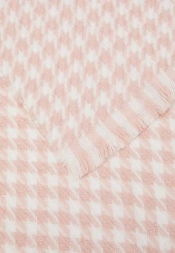 Anna Field Bufanda - Pink/white, Mujer -LuxeTrend Ventas 17f1f0e01bc14b0790fe5bdd59f06924