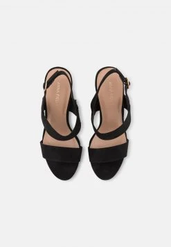 Anna Field Sandalias De Tacón - Black, Mujer 13 Anna Field Sandalias De Tacón - Black, Mujer -LuxeTrend Ventas 180cdd88e870419a956dc6f6657241f4