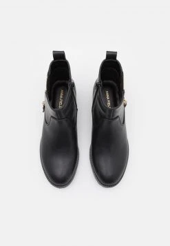 Anna Field COMFORT - Botines - Black, Mujer -LuxeTrend Ventas 181953175f314b98a8cfb5e1d3d7922c