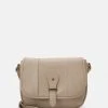 Anna Field Bandolera - Beige, Mujer -LuxeTrend Ventas 1826030f22bf4db2a5fbd0be30770e7a