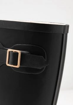 Anna Field Botas De Agua - Black, Mujer -LuxeTrend Ventas 182a4e485fd14d02bcde58f8df0d494e