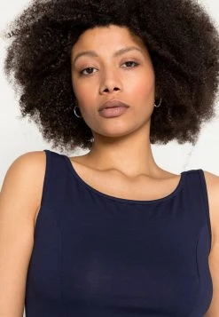 Anna Field Top - Dark Blue, Mujer 11 Anna Field Top - Dark Blue, Mujer -LuxeTrend Ventas 1846c0c5208f466f9d6ab87d7c617770