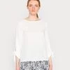 Anna Field Blusa - White, Mujer -LuxeTrend Ventas 186b5c3b84774e17bad42bcc82d6b1e9