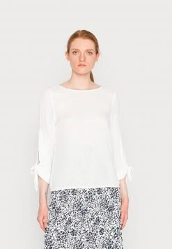 Anna Field Blusa - White, Mujer