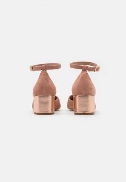 Anna Field LEATHER - Tacones - Light Pink, Mujer -LuxeTrend Ventas 18809df7a2a54035b32e291e1b2a7522