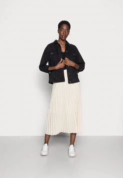 Anna Field BASIC - Camiseta De Manga Larga - Black, Mujer -LuxeTrend Ventas 18a58430a5a148bea019b0d5dba7cae3