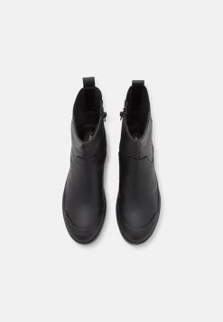 Anna Field Botas Para La Nieve - Black, Mujer -LuxeTrend Ventas 18b51cf336ea4eb79fc3ebfda824fb96