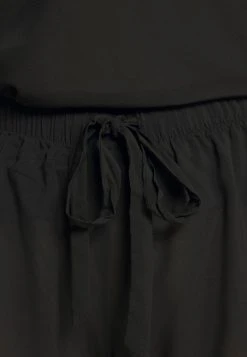 Anna Field MIA CHIFFON PJ SET - Pijama - Black, Mujer -LuxeTrend Ventas 18bdc6ffb5b84a5d9a13e7f8a051214a