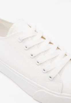 Anna Field Zapatillas - White, Mujer -LuxeTrend Ventas 18d5efbda3964f17a354f8292e6a6904