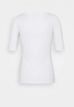 Anna Field Camiseta Básica - White, Mujer 6 Anna Field Camiseta Básica - White, Mujer -LuxeTrend Ventas 191000b4784c4fc48016663bae80287d
