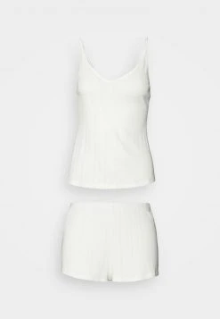 Anna Field Pijama - White, Mujer -LuxeTrend Ventas 191578f654f74c71960a011d7cfde866