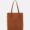 Anna Field LEATHER - Bolso Shopping - Cognac, Mujer -LuxeTrend Ventas 191ef91468aa4a51951069f4938cb0ae