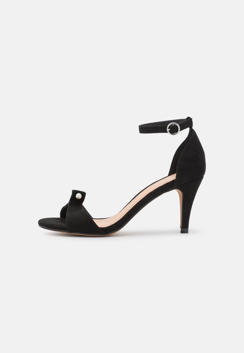 Anna Field Sandalias - Black, Mujer 4 Anna Field Sandalias - Black, Mujer - Imagen 2