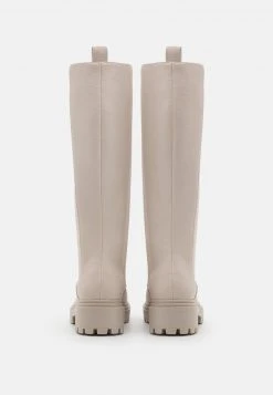 Anna Field Botas Con Plataforma - Offwhite, Mujer -LuxeTrend Ventas 1958dfac74324bdfa289ac32d41c9a83