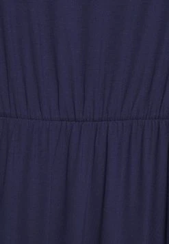 Anna Field Mini Waisted Basic Dress - Vestido Ligero - Dark Blue, Mujer -LuxeTrend Ventas 19683138c90440b99dfa31c9ecc20638