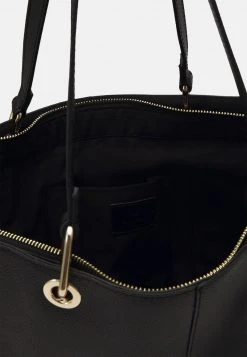 Anna Field LEATHER - Bolso Shopping - Black, Mujer -LuxeTrend Ventas 197adbe8a0d247f282241b2f8954d033
