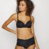 Anna Field JUNIPER 3PP HIGH WAIST - Braguitas - Black, Mujer -LuxeTrend Ventas 198f99b1078245278fdbe1c83ba014c4